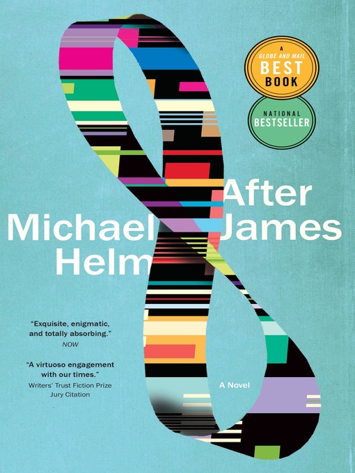 Détails du titre pour After James par Michael Helm - Disponible